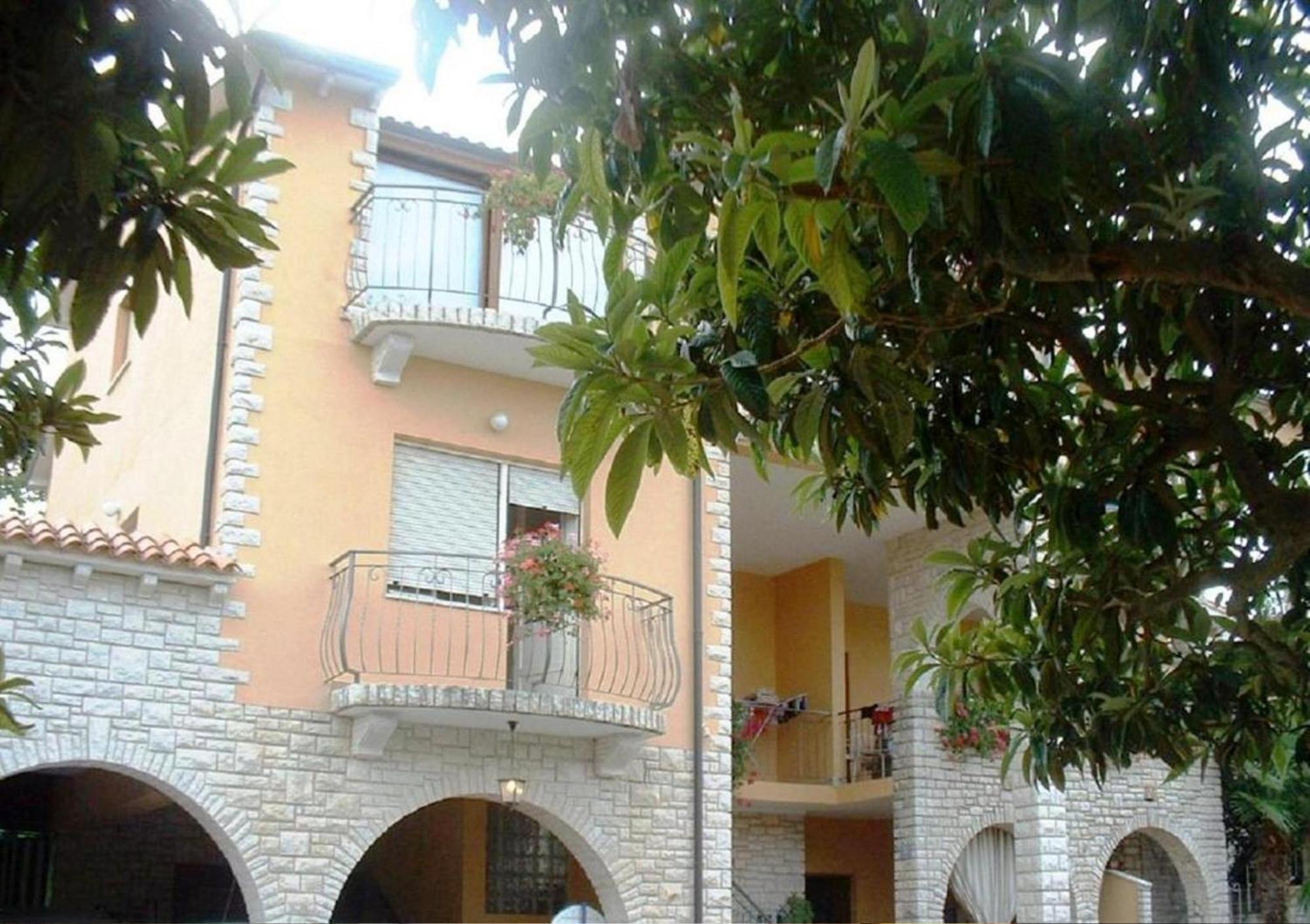 Renata Mare Apartments Rovinj Exterior foto