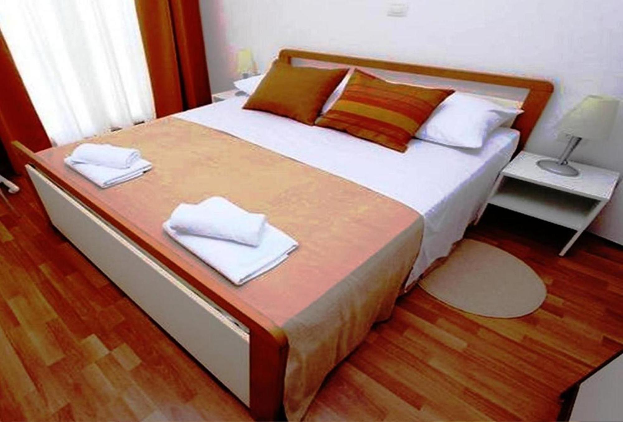 Renata Mare Apartments Rovinj Exterior foto