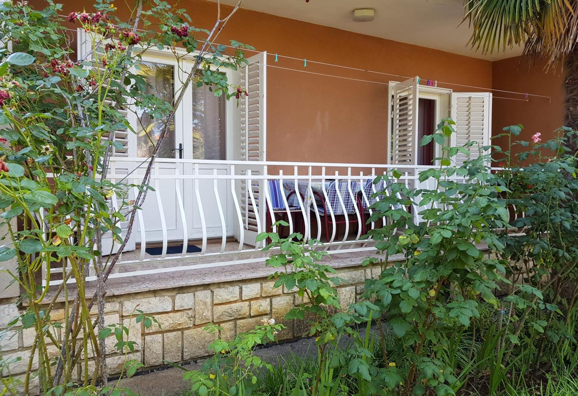 Renata Mare Apartments Rovinj Exterior foto