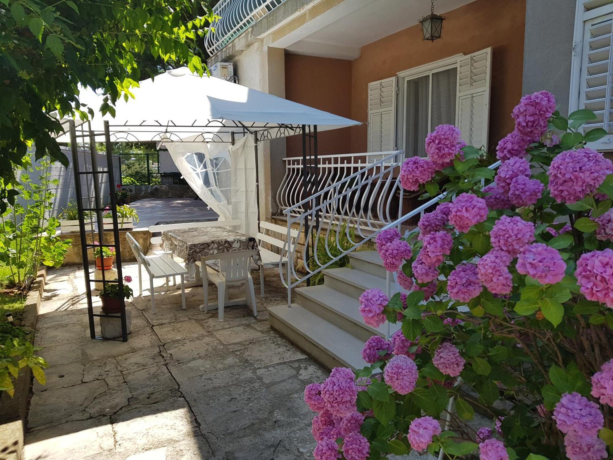 Renata Mare Apartments Rovinj Exterior foto