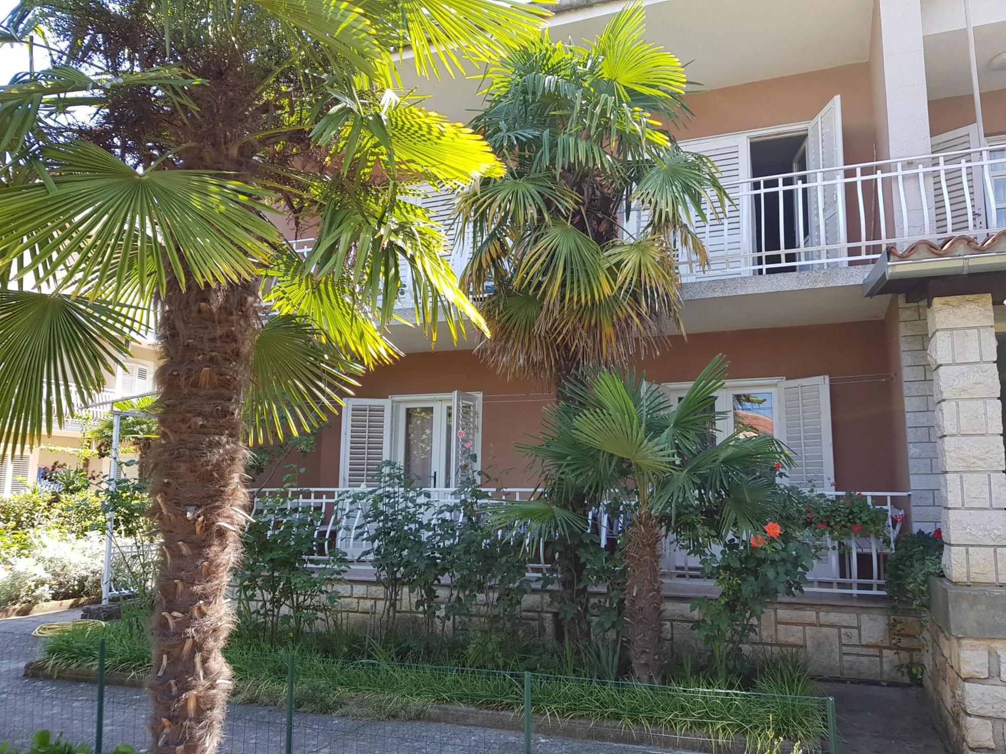 Renata Mare Apartments Rovinj Exterior foto